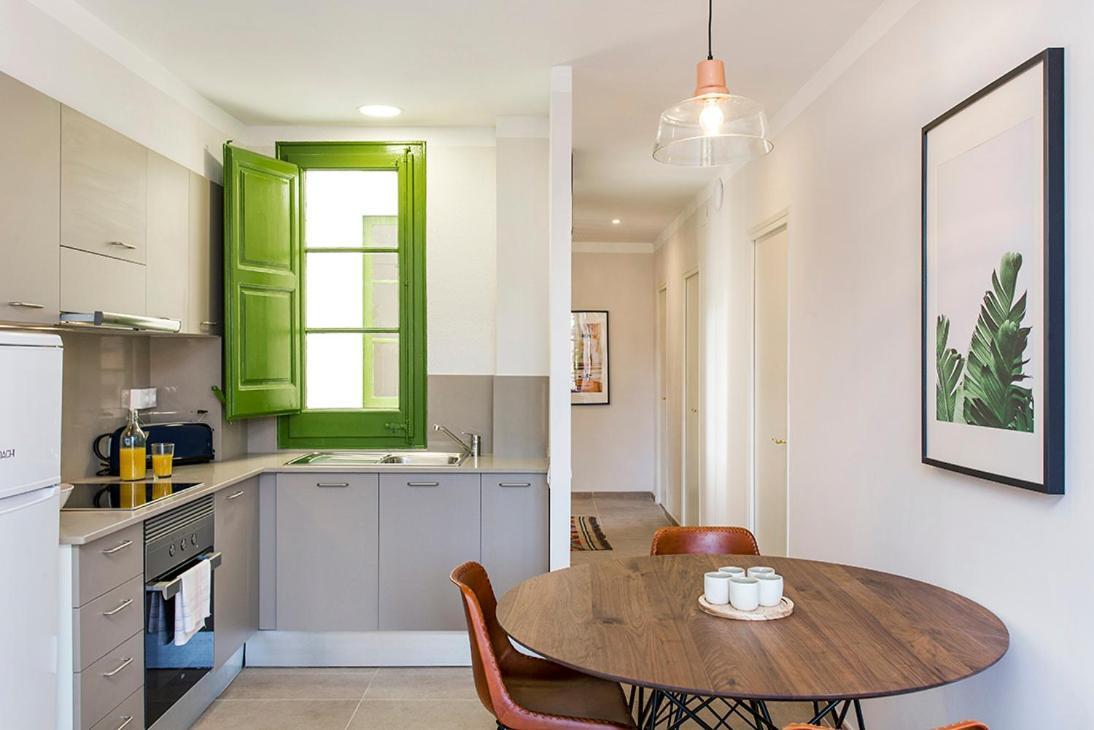 Stay U-Nique Apartments Fira Bcn ロスピタレート・デ・リョブレガート 部屋 写真
