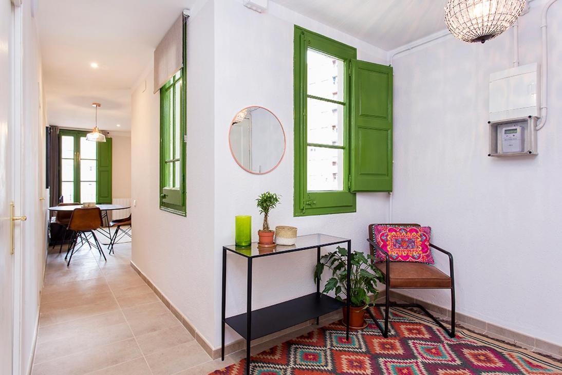 Stay U-Nique Apartments Fira Bcn ロスピタレート・デ・リョブレガート 部屋 写真